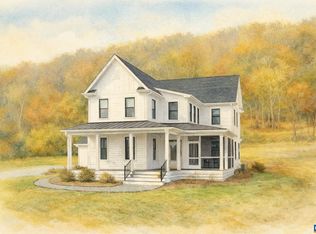 Coles Rolling Rd, Scottsville, VA 24590