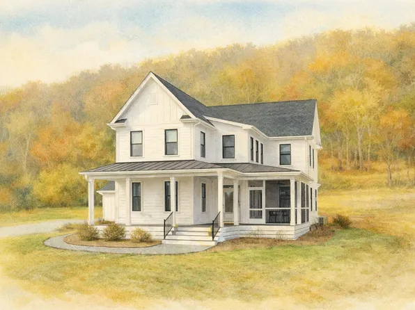 Coles Rolling Rd, Scottsville, VA 24590