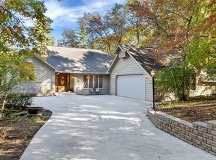 8 Spinnaker Way, Salem, SC 29676