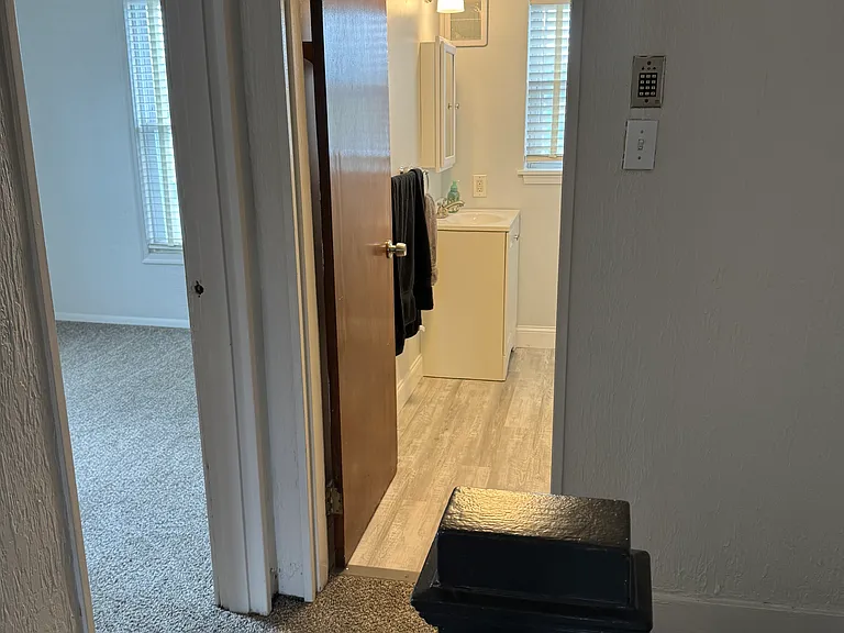 hallway