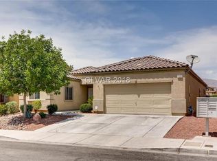 1008 E Rome Blvd, North Las Vegas, NV 89086