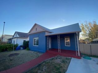 1113 Vermont Ave, Alamogordo, NM 88310