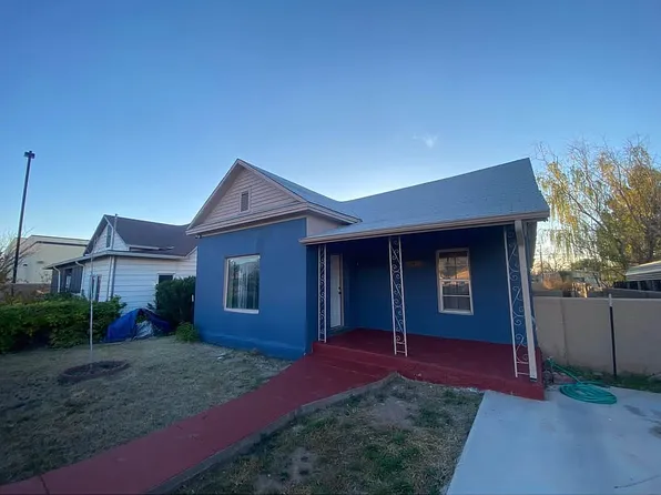 1113 Vermont Ave, Alamogordo, NM 88310