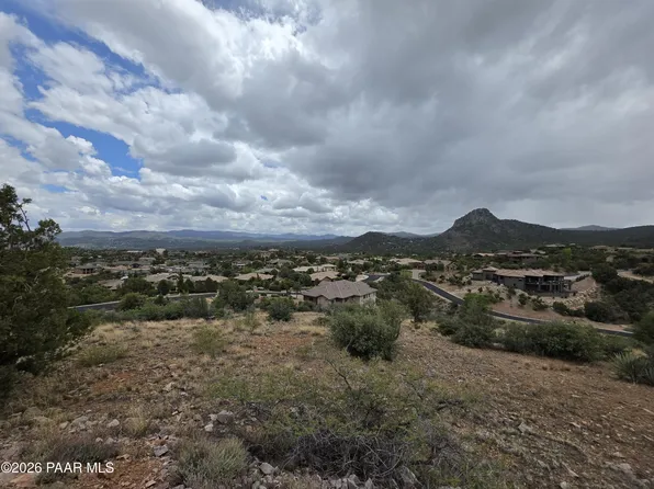 2005 Promontory, Prescott, AZ 86305