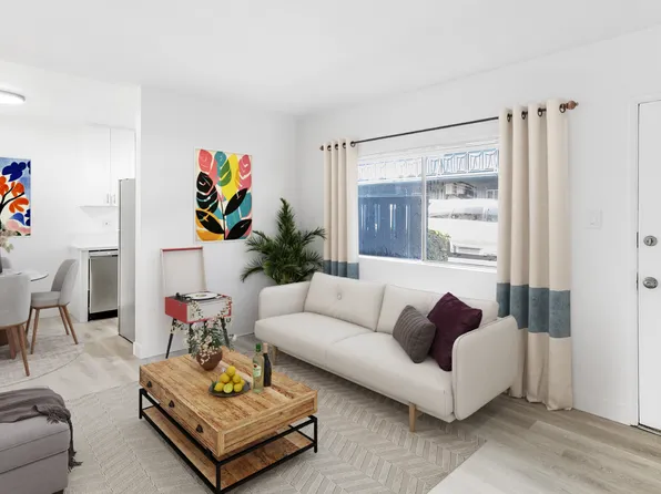 7733 Laurel Canyon Blvd APT 3, North Hollywood, CA 91605