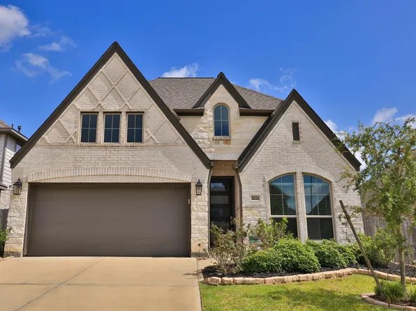 42124 Misterio Hills Rd, Magnolia, TX 77354
