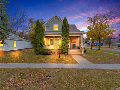 1103 White St, Port Huron, MI, 48060