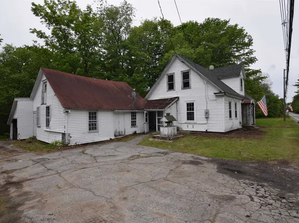 301 Mill Village Road, Goshen, NH 03752