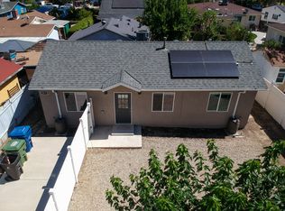 7022 Crebs Ave, Reseda, CA 91335