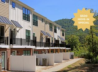 5055 Mary Jackson Ct #B, Charlottesville, VA 22902