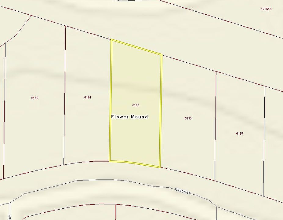 2nd image of 2904 Willow Dr