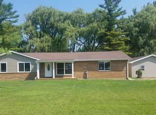 19016 Kishwaukee Valley Rd, Marengo, IL 60152