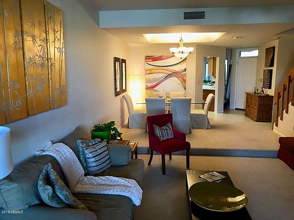 4th image of 8300 E Via De Ventura Unit 1030