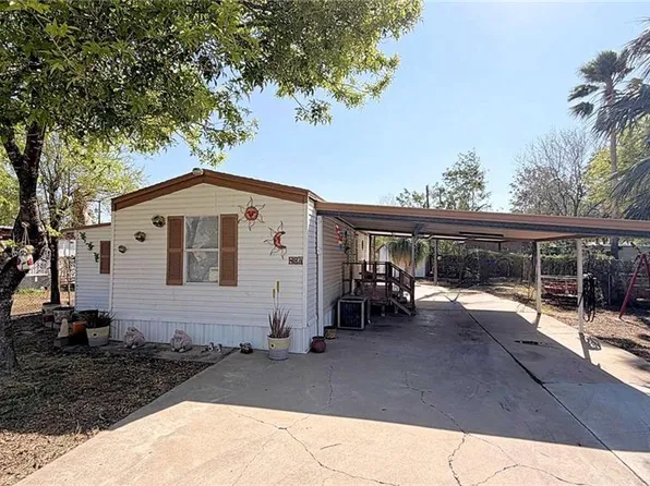 834 S 13th St, Alamo, TX 78516