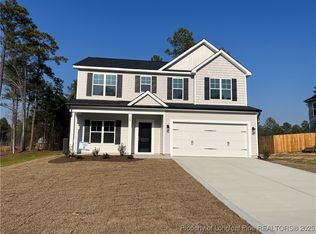 328 Flying Bolt Dr, Raeford, NC 28376