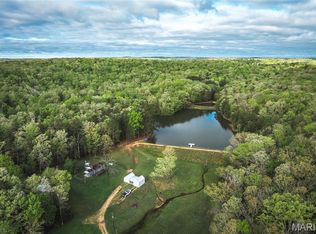 670 Wayne Rte N #330, Patterson, MO 63956