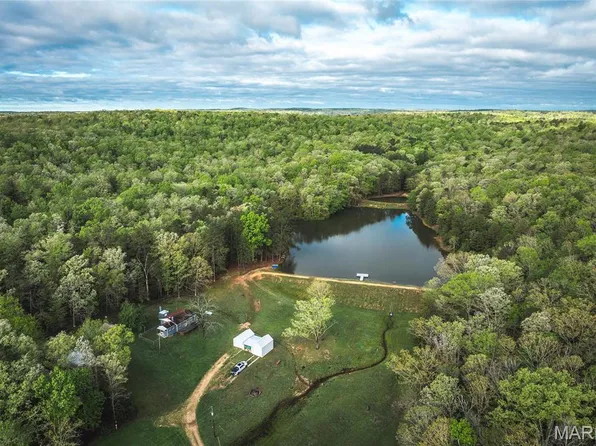 670 Wayne Rte N #330, Patterson, MO 63956