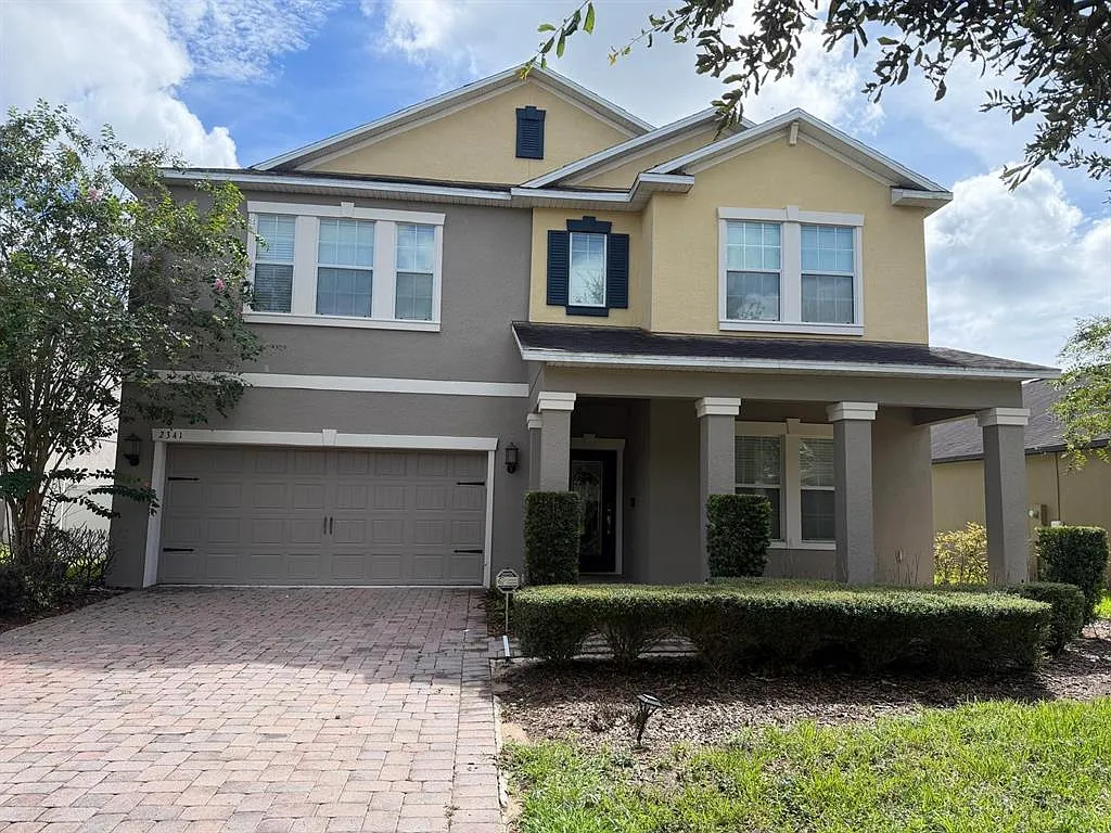5 bed, 3.5 bath, 3834 sqft, $3,500 — Photo 1