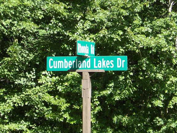 3rd image of 0 Cumberland Lakes Dr Lot 26