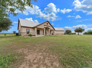 14786 Sherwood Rd, Atascosa, TX 78002