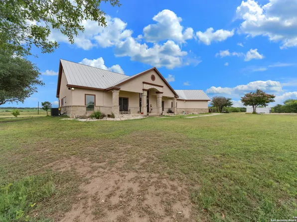 14786 SHERWOOD ROAD, Atascosa, TX 78002