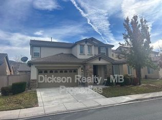 10724 Grayslake Dr, Reno, NV 89521