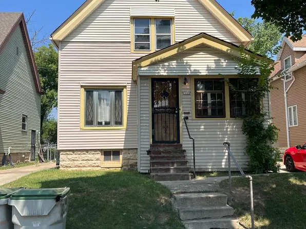 2222 West Finn PLACE, Milwaukee, WI 53206