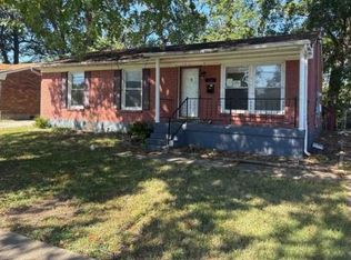 201 Scottsdale Blvd, Louisville, KY 40214