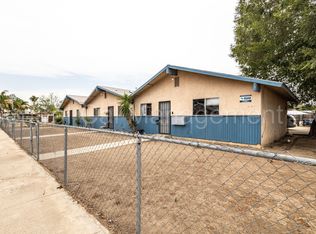 527-535 28th St, Bakersfield, CA 93301