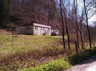 176 Ramsey Hollow Rd, Harrogate, TN 37752