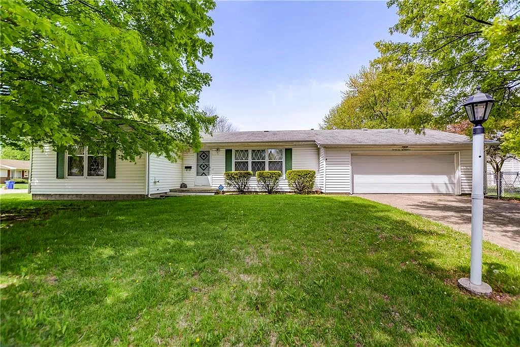 3621 N Moundford Ave photo 1
