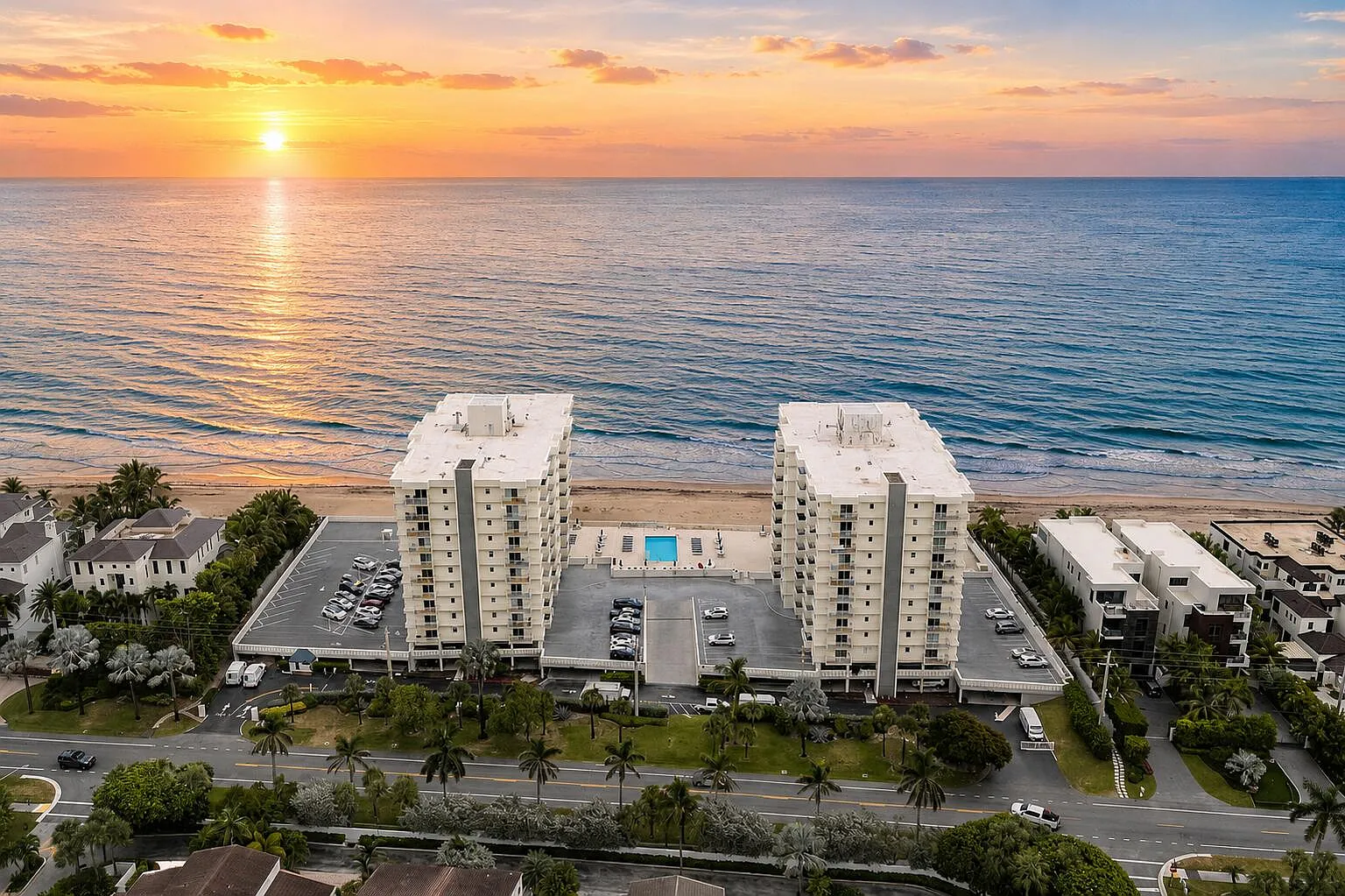 45 Ocean — Photo 1