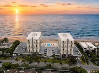 4505 S Ocean Blvd, Highland Beach, FL 33487