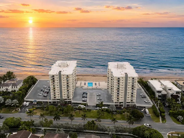 4505 S Ocean Blvd, Highland Beach, FL 33487
