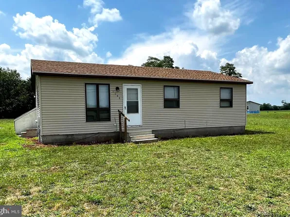 5146 Rhodesdale Vienna Rd, Vienna, MD 21869