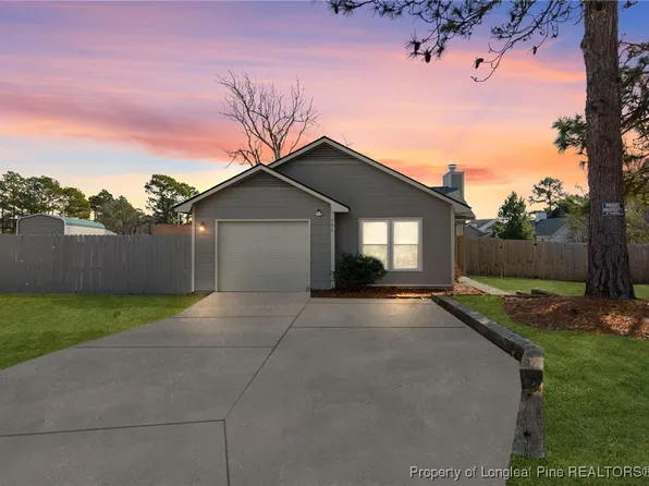 791 Algood Ave, Hope Mills, NC 28348