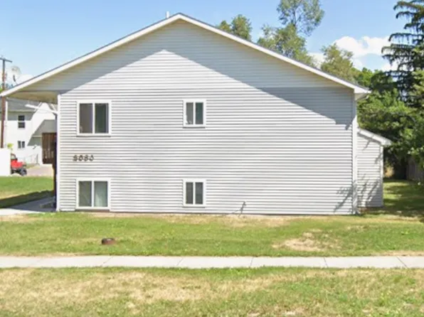 2050 S 14th St W, Missoula, MT 59801