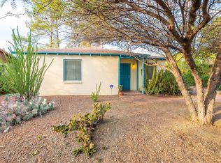 4127 E Linden St, Tucson, AZ 85712