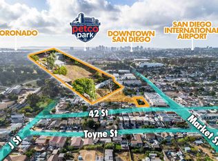 530 42nd St #1 & 2, San Diego, CA 92102