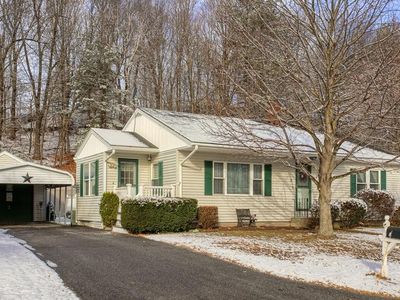 34 Biscayne St, Leominster, MA, 01453