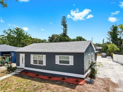 1402 Freemont St S, Gulfport, FL, 33707