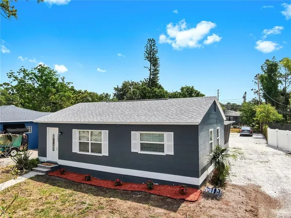 1402 Freemont St S, Gulfport, FL 33707