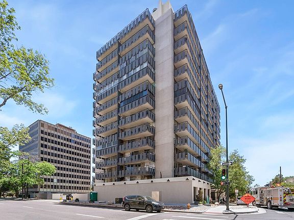 2nd image of 790 N Washington St #410