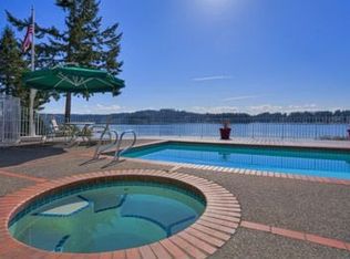 7610 Fairwind Ln NW, Gig Harbor, WA