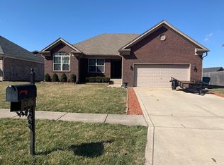 369 Reserves Blvd, Shepherdsville, KY 40165