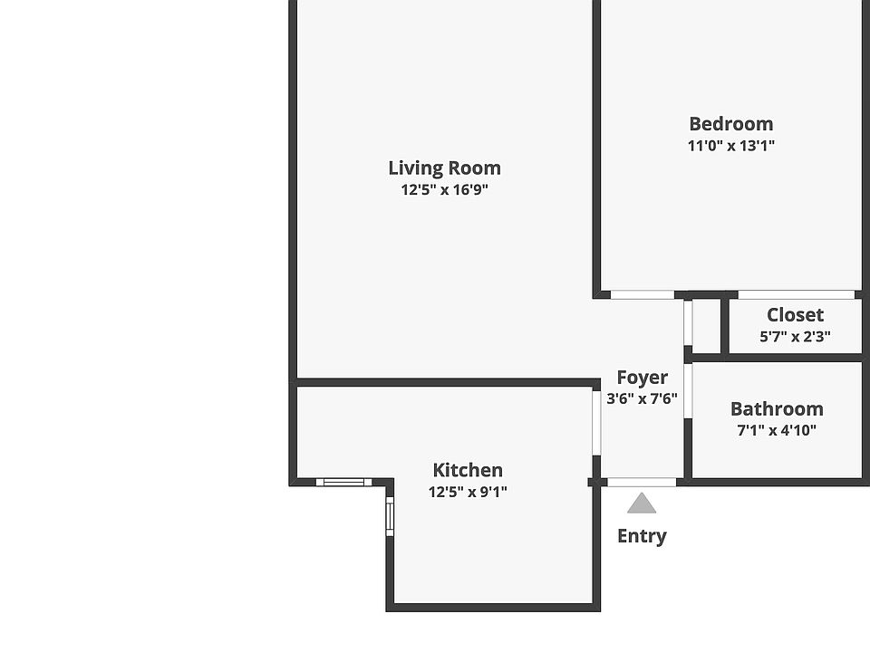 1st image of 126 School St APT 1