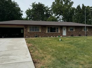 (Undisclosed Address), Elkhart, IN 46514