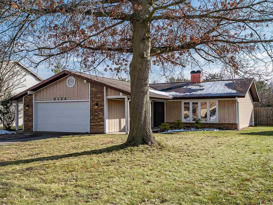 1st image of 6124 Millhollow Ln