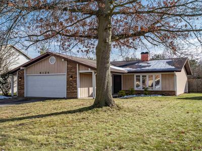 6124 Millhollow Ln, Fort Wayne, IN, 46815