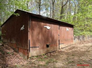 6134 Cardinal Dr, Gainesville, GA 30506